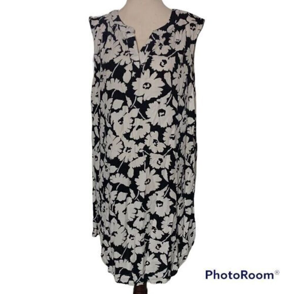 Amazon floral tank dress. Loose fitting beach dress. Summer‎